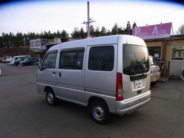 サンバートランスポーター