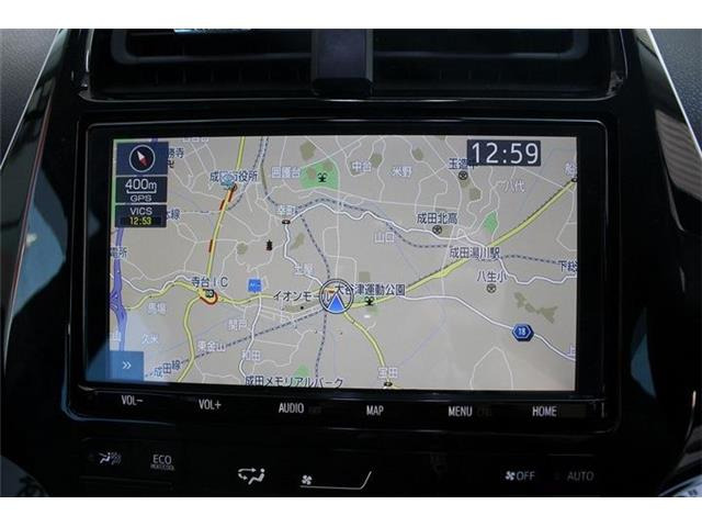 プリウスPHV1.8 S セーフティパッケージ