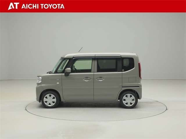 スペーシアハイブリッド(HYBRID)  X