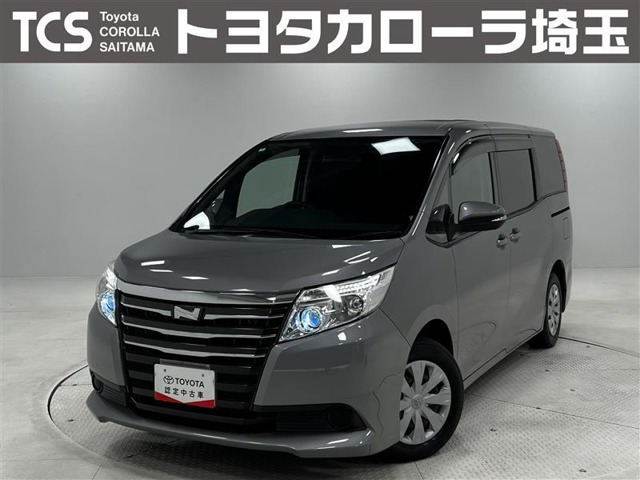 ノア2.0 X ディライト プラス