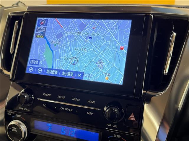 アルファード2.5 X