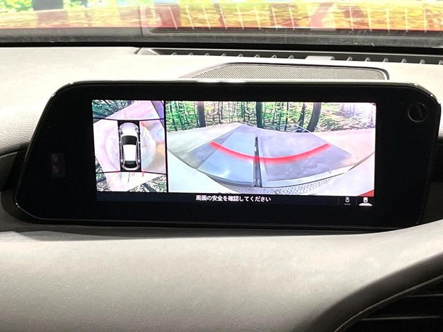 �y360&deg;�r���[���j�^�[�z��p�̃J�����ɂ��A�ォ�猩���낵���悤�Ȏ��_��360�x�N���}�̎��͂��m�F���邱�Ƃ��ł��܂������p�������m�F���₷���A�����ꏊ�ł̐؂�Ԃ��⒓�Ԃ��X���[�Y�ɍs���܂��B