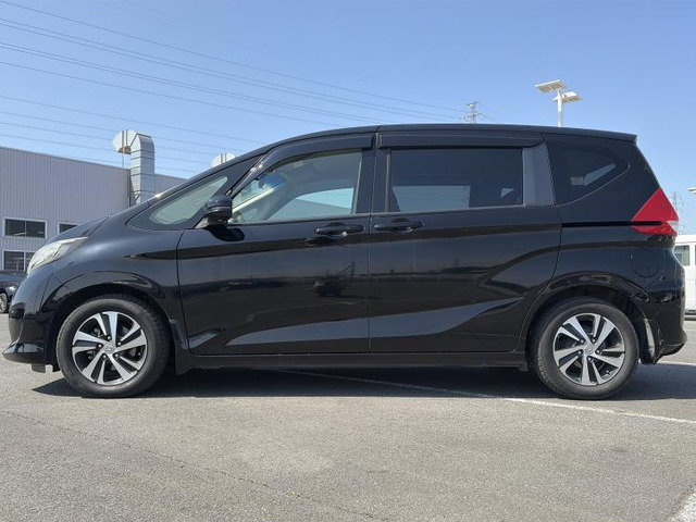フリード1.5 G ホンダセンシング