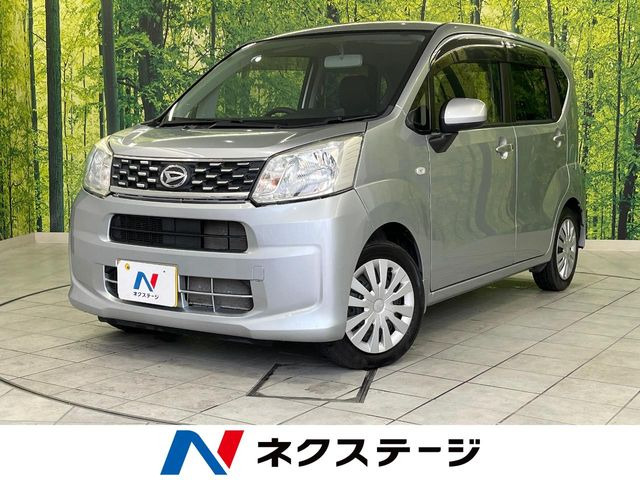 ムーヴ（ダイハツ）L 中古車画像