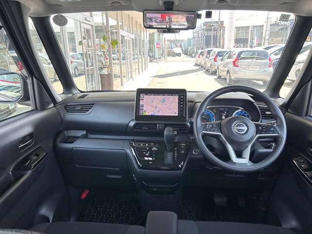 デイズハイウェイスターX プロパイロットエディション