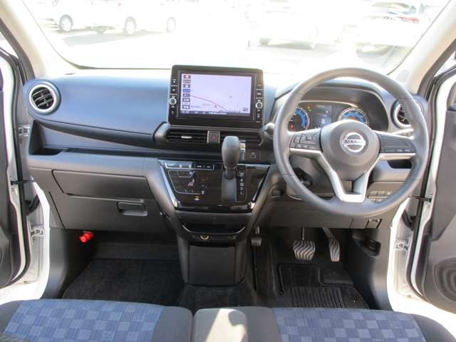 デイズハイウェイスターX