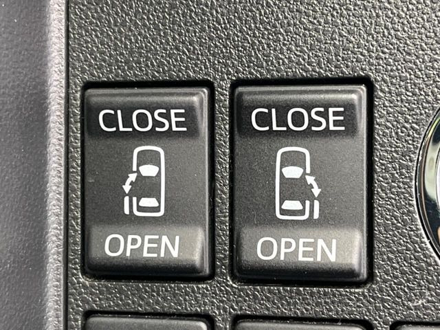 タントカスタムRS SAII