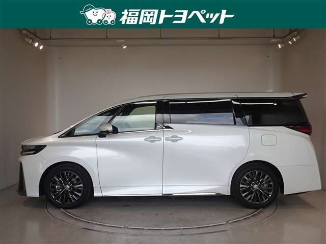 ヴェルファイア2.4 Z プレミア