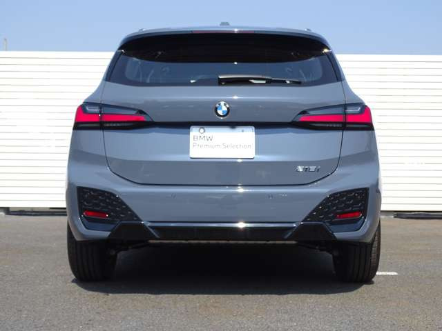 2シリーズアクティブツアラー218i Mスポーツ DCT