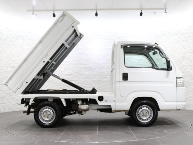 アクティトラックSDX