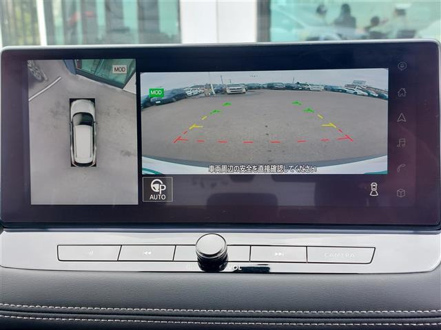 エクストレイル1.5 G e-4ORCE 4WD