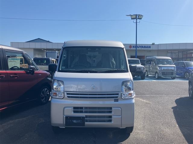 エブリイPA リミテッド ハイルーフ