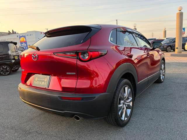 ☆ご来店の際は『カーセンサーを見た』とお伝えください☆