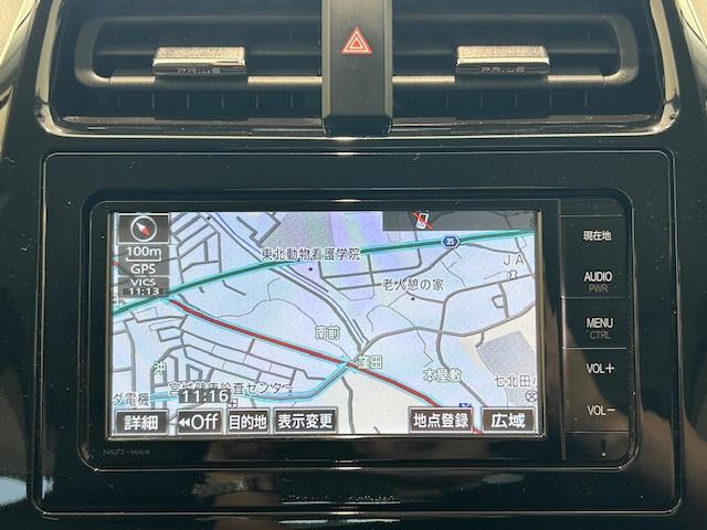 プリウス1.8 S ツーリングセレクション