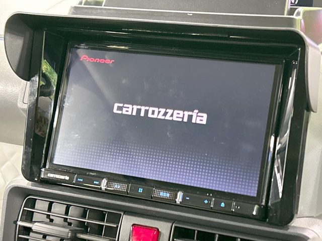 タントX セレクション