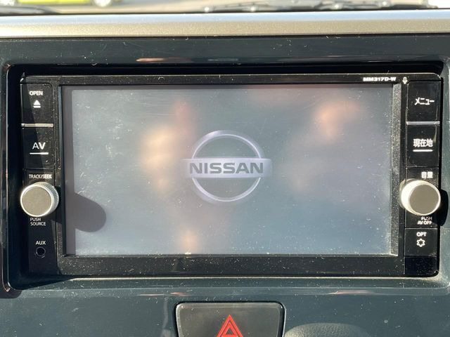 デイズルークスハイウェイスター X Vセレクション