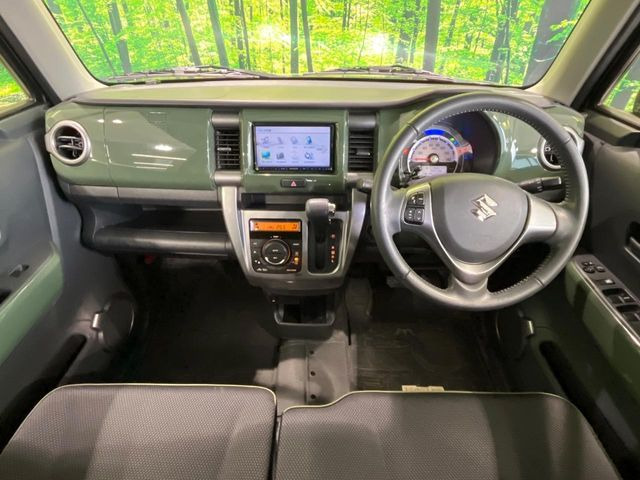 ハスラーJ スタイル