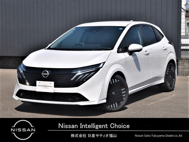 ノートオーラ1.2 G レザーエディション