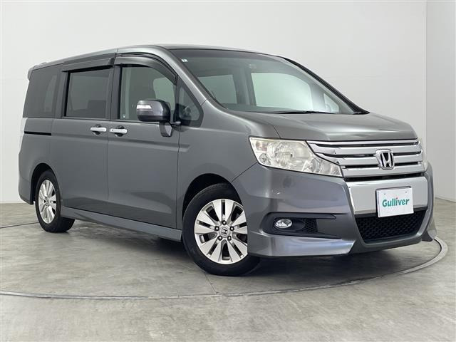 ステップワゴン2.0 スパーダ S Z HDDナビパッケージ