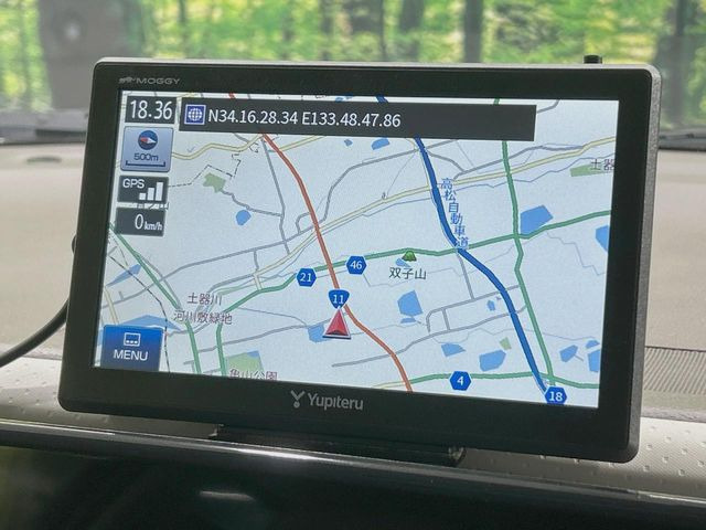 �y�i�r�Q�[�V�����z�g���₷���i�r�ŖړI�n�܂ł�������ē����Ă���܂��B�e��I�[�f�B�I�Đ��@�\���[�����Ă���A���Ԃ̉^�]������Ɋy�����Ȃ�܂�!!