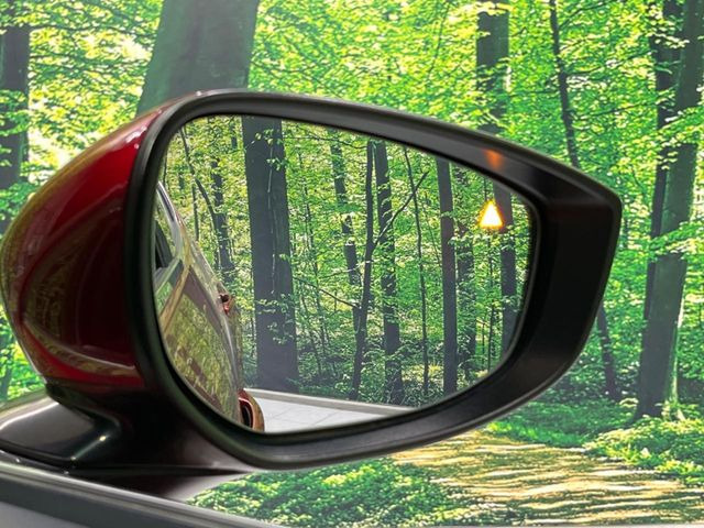 �y�u���C���h�X�|�b�g���j�^�����O�z���s���A�h�A�~���[�̎��p�ɂȂ�₷���ӏ��Ɍ㑱�Ԃ��ڋ߂���ƃT�C�h�~���[�t�߂Ɍx����\���A�h���C�o�[�ɒ��ӊ��N�����Ă���܂��B