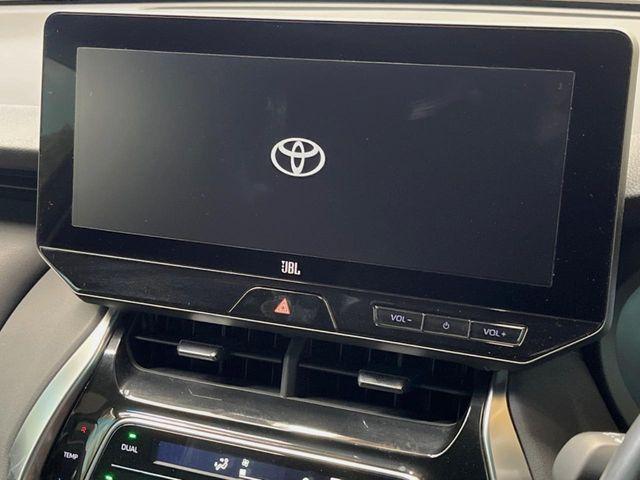 ハリアー2.5 ハイブリッド Z レザーパッケージ