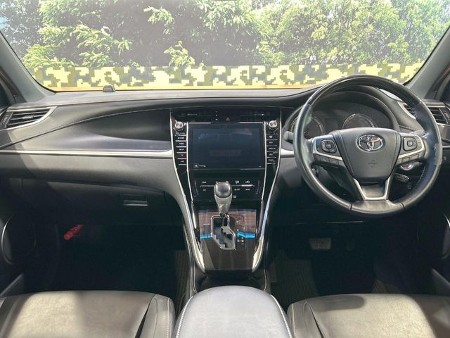 ハリアー2.0 プログレス