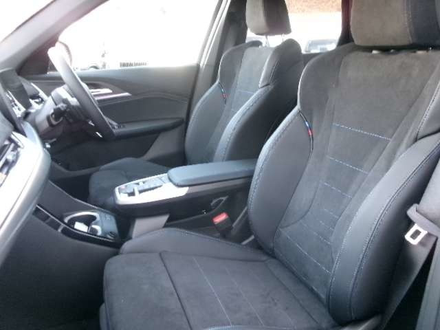 iX1eドライブ20 Mスポーツ