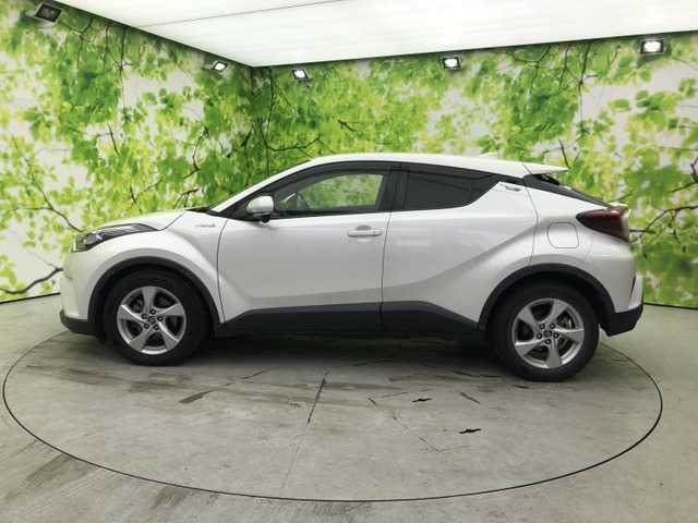 C-HRハイブリッド 1.8 S LED パッケージ