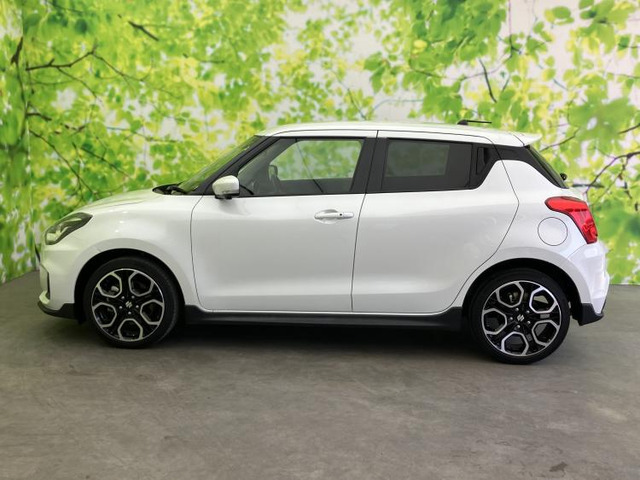 スイフト1.4 スポーツ