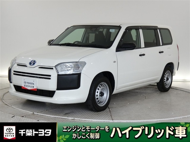 プロボックスバン