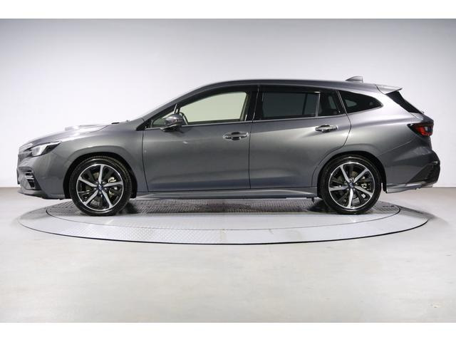 レヴォーグ1.8 GT-H EX 4WD