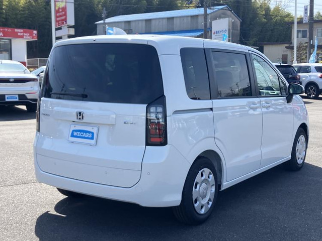 フリード1.5 e:HEV エアー