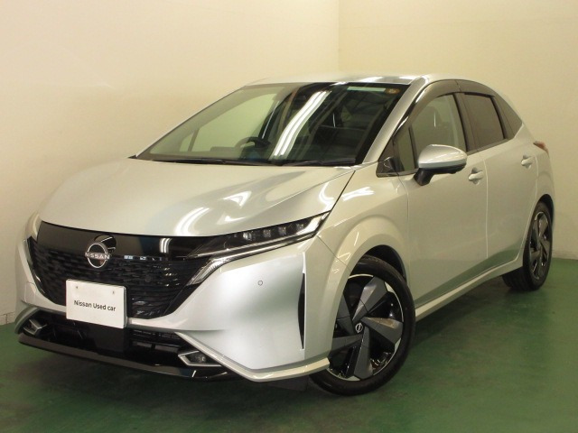 ノートオーラ1.2 G レザーエディション