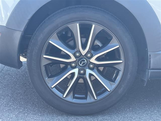 CX-31.5 XD ツーリング Lパッケージ