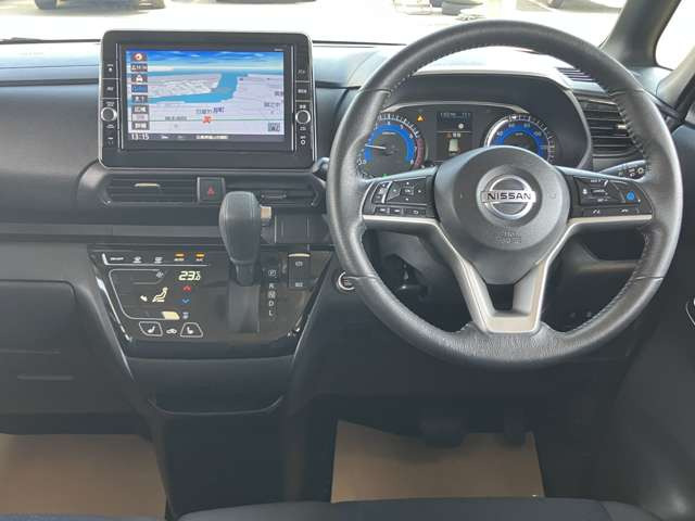 デイズハイウェイスター Gターボ プロパイロットエディション