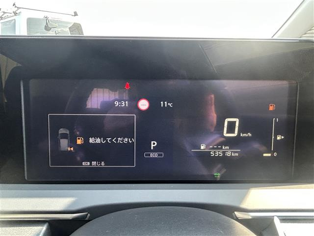 ノート1.2 X FOUR 4WD