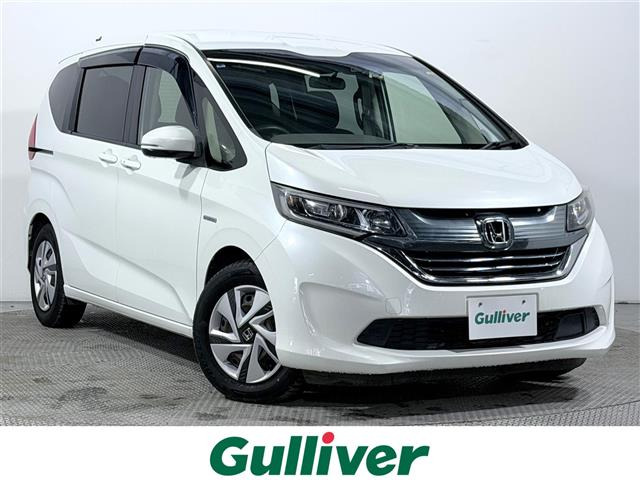 フリード1.5 ハイブリッド G ホンダセンシング