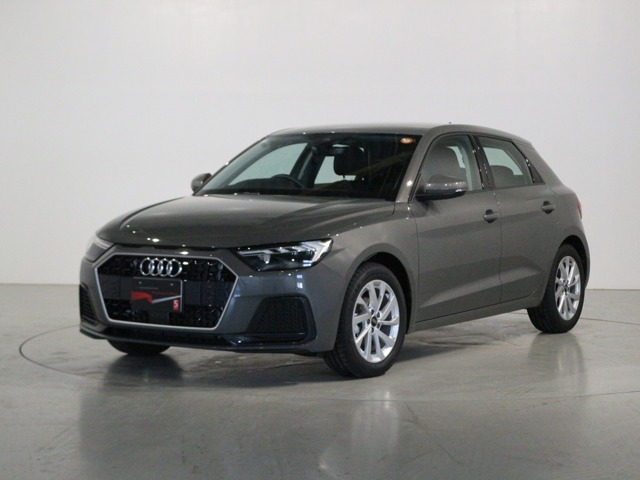 A1スポーツバック25 TFSI アドバンスド