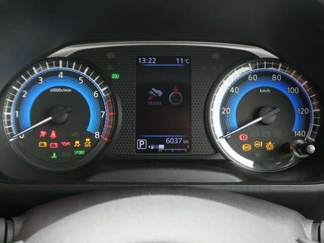 ルークスハイウェイスター