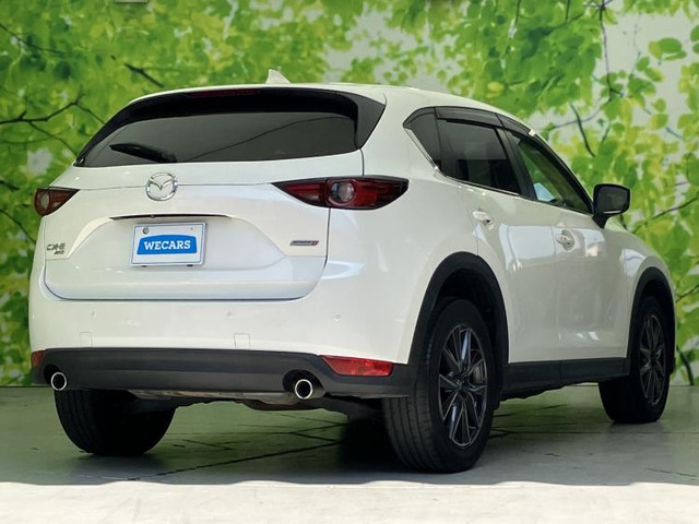 CX-52.2 XD プロアクティブ 4WD