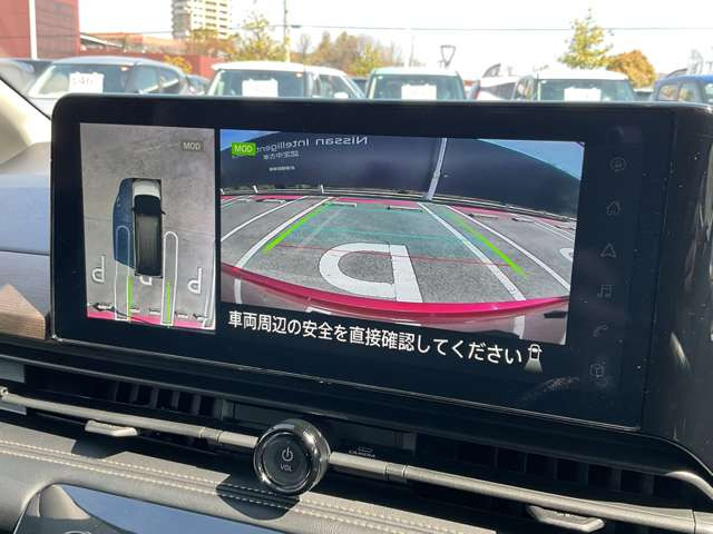 セレナ1.4 e-POWER ハイウェイスターV