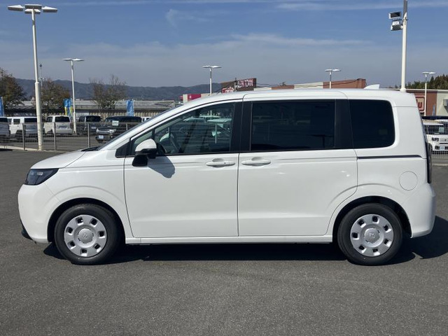 フリード1.5 e:HEV エアー