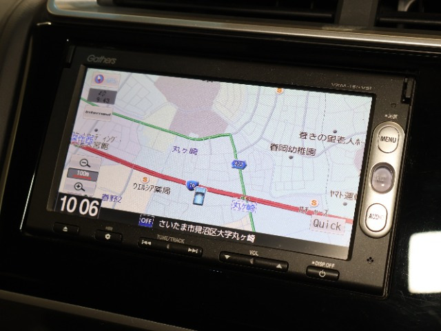 フィット1.5 ハイブリッド Lパッケージ