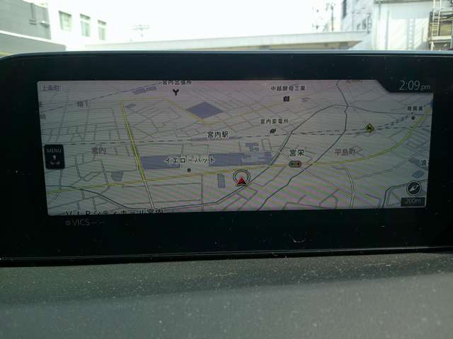 MAZDA3ファストバック1.5 15S ツーリング 4WD