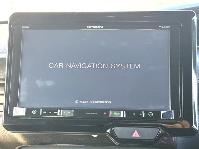 N-BOXカスタムG L ターボ ホンダセンシング