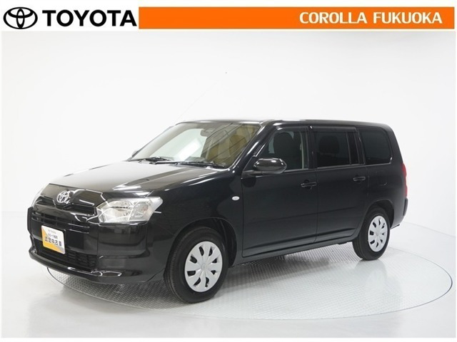 プロボックスバンハイブリッド 1.5 F