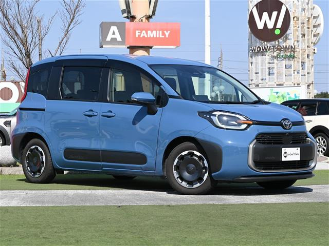 シエンタハイブリッド 1.5 Z