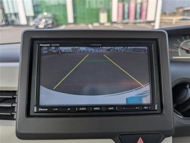 N-BOXG L ホンダセンシング