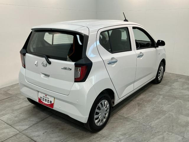 ミライースL SAIII